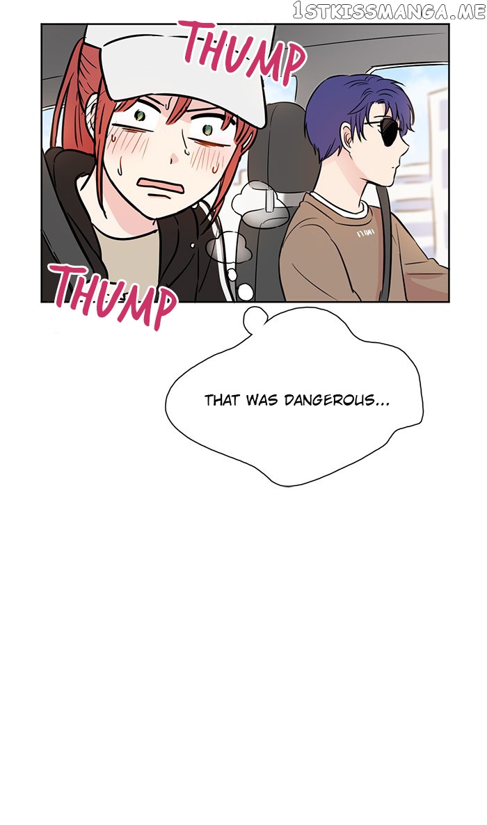 Charming Grim Reaper chapter 14 - page 35