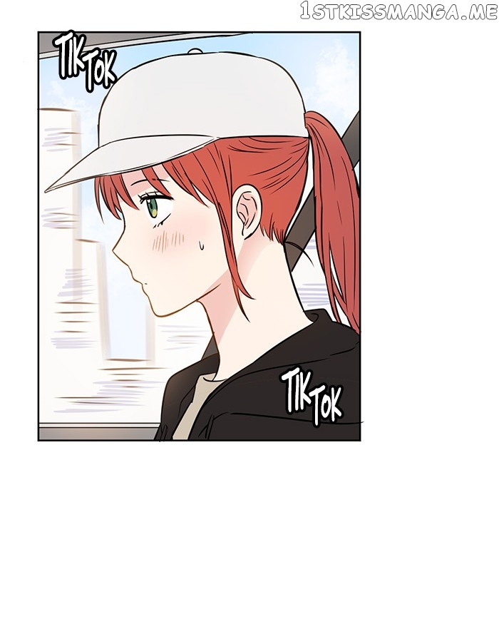 Charming Grim Reaper chapter 14 - page 36