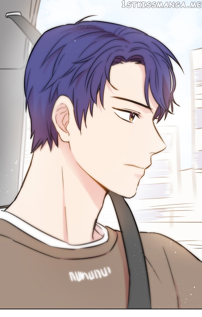 Charming Grim Reaper chapter 14 - page 38