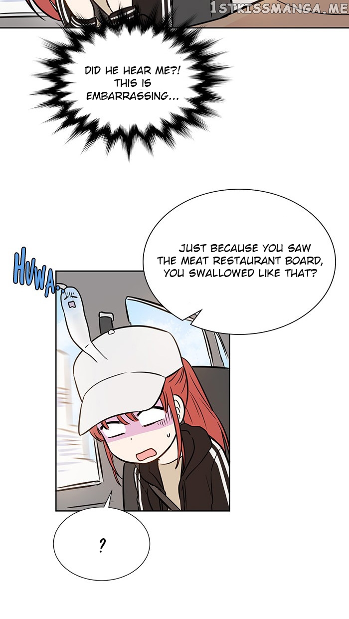 Charming Grim Reaper chapter 14 - page 41
