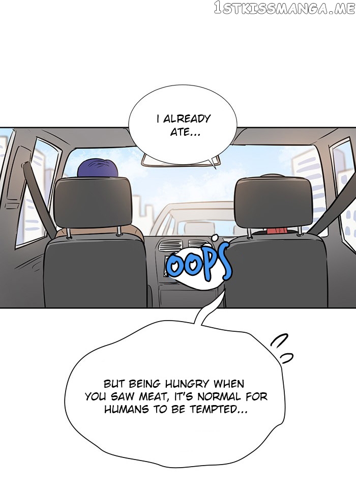 Charming Grim Reaper chapter 14 - page 44