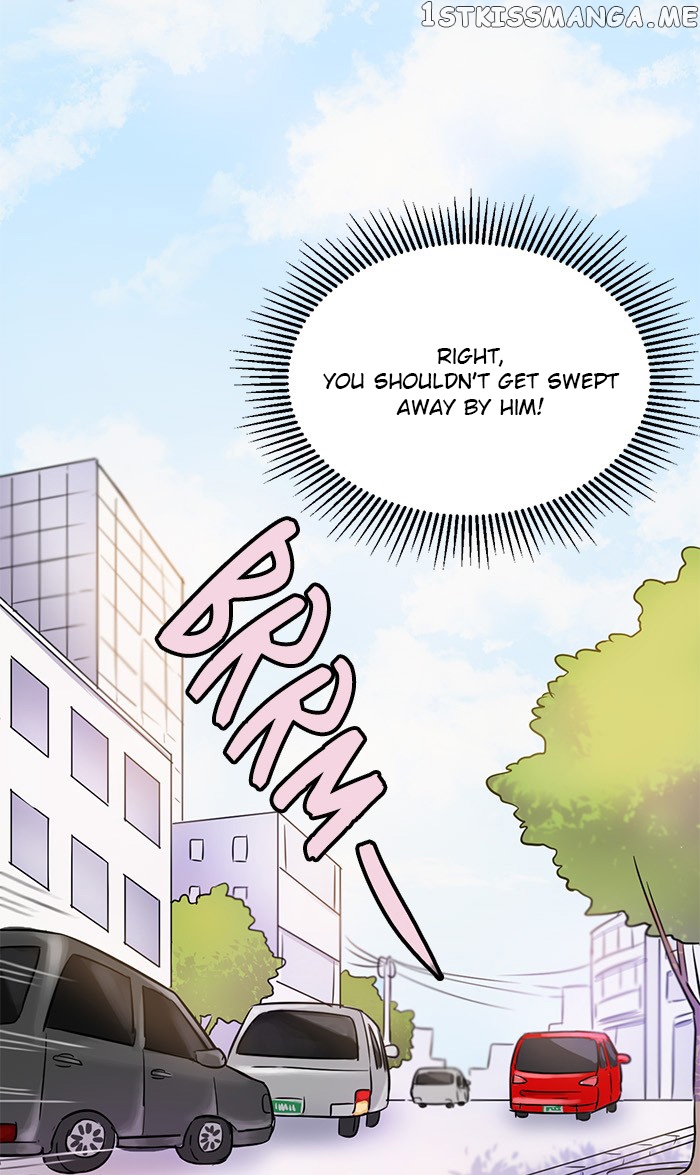 Charming Grim Reaper chapter 14 - page 46
