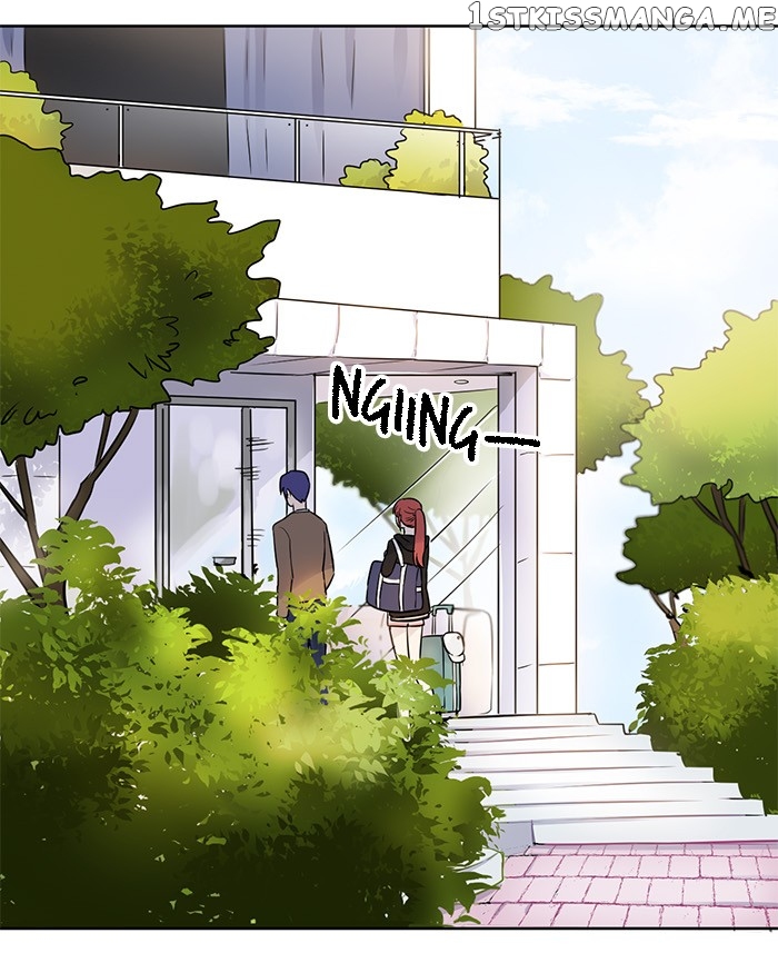 Charming Grim Reaper chapter 14 - page 48
