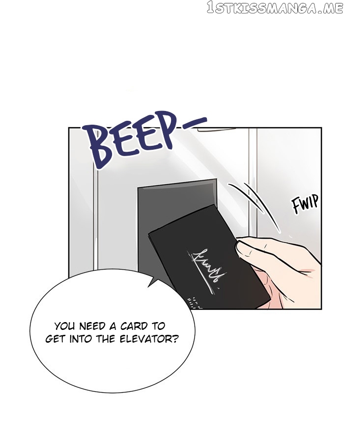 Charming Grim Reaper chapter 14 - page 49