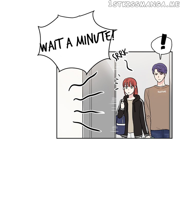 Charming Grim Reaper chapter 14 - page 51