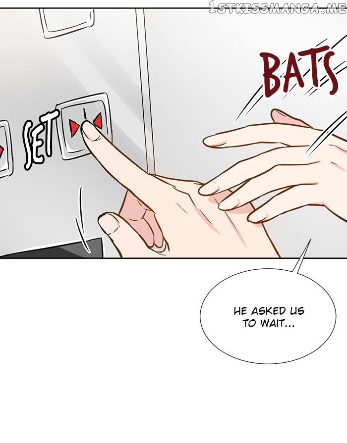 Charming Grim Reaper chapter 14 - page 52