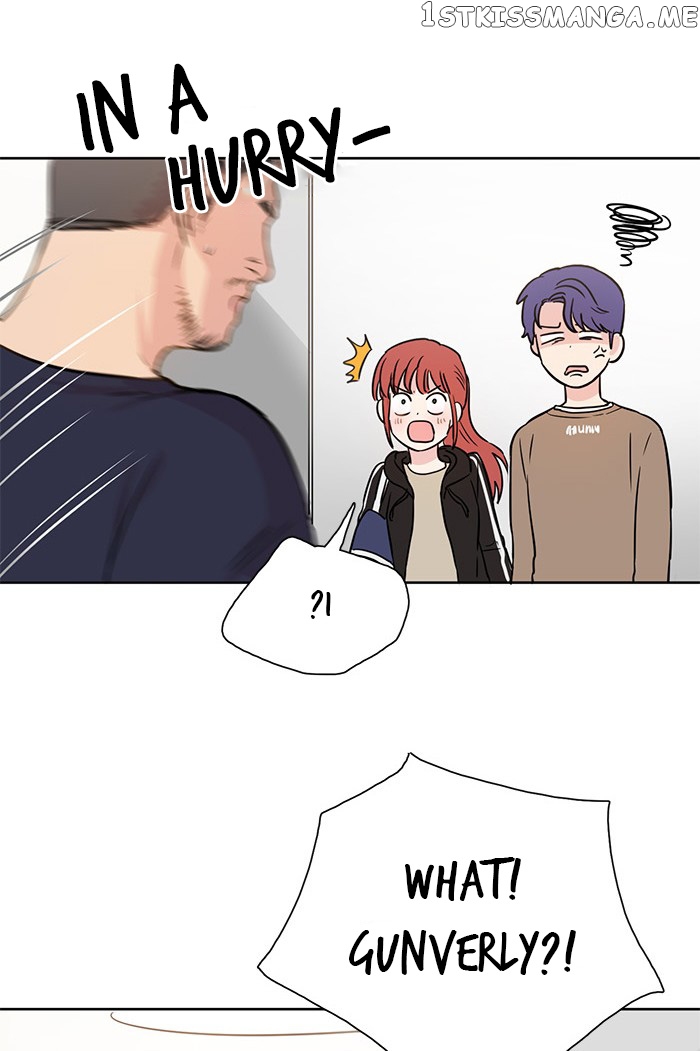 Charming Grim Reaper chapter 14 - page 53