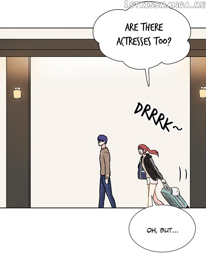 Charming Grim Reaper chapter 14 - page 58