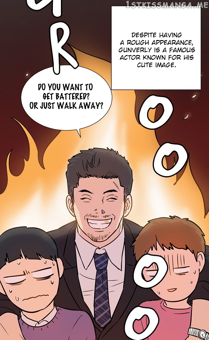 Charming Grim Reaper chapter 14 - page 60