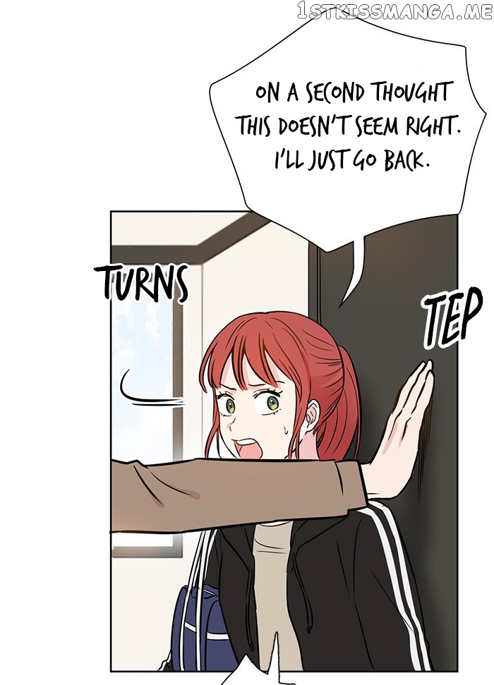Charming Grim Reaper chapter 14 - page 63