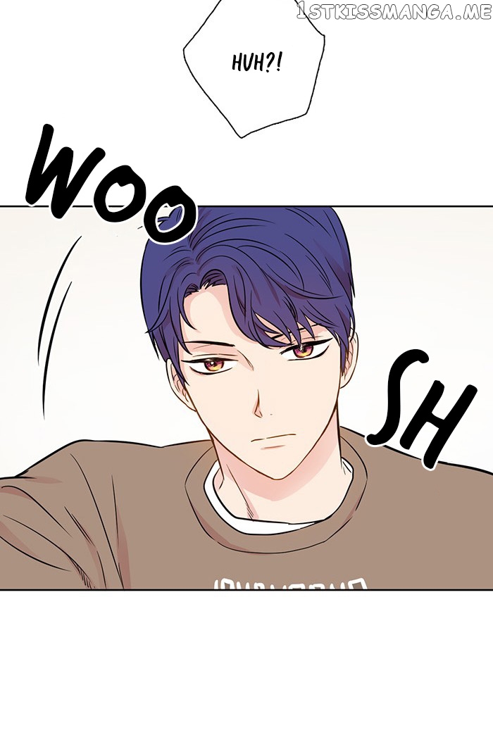 Charming Grim Reaper chapter 14 - page 64