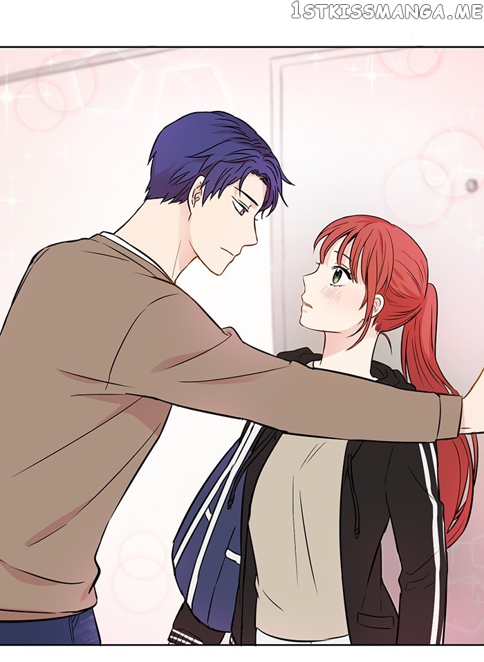 Charming Grim Reaper chapter 14 - page 65