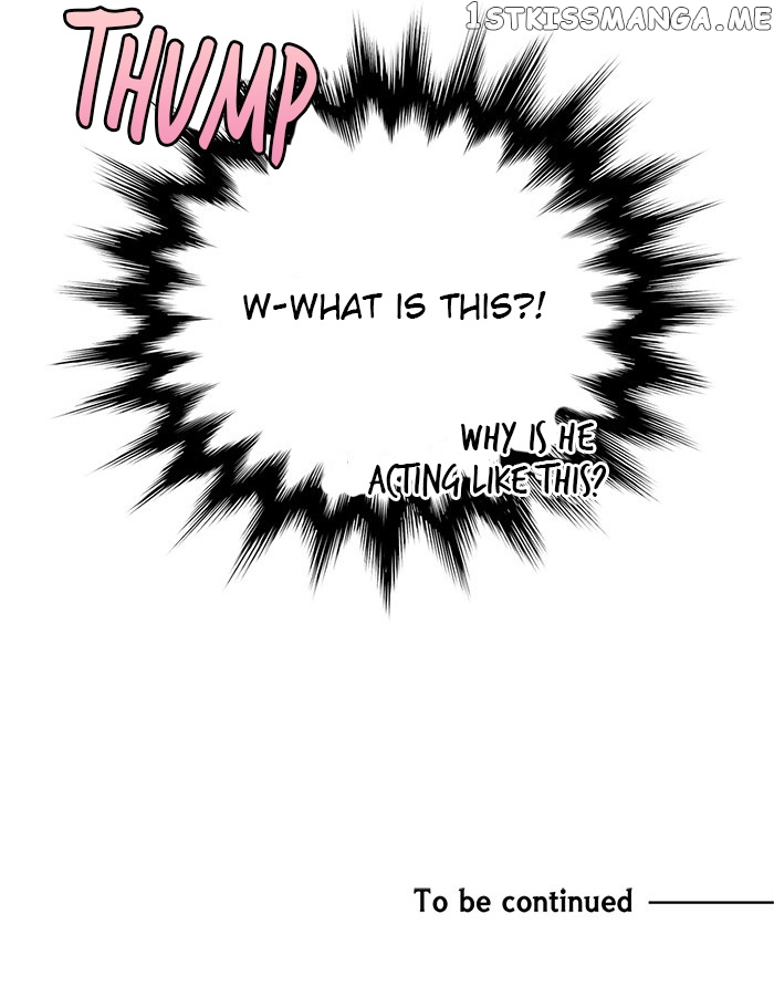 Charming Grim Reaper chapter 14 - page 68