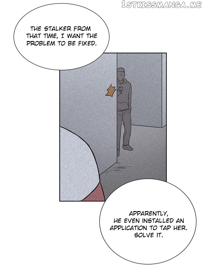 Charming Grim Reaper chapter 14 - page 8