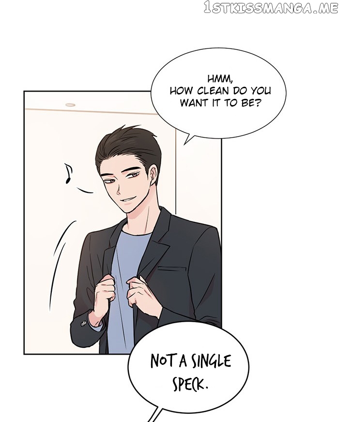 Charming Grim Reaper chapter 14 - page 9