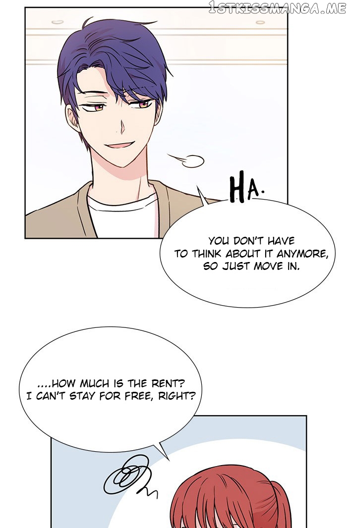 Charming Grim Reaper chapter 13 - page 11