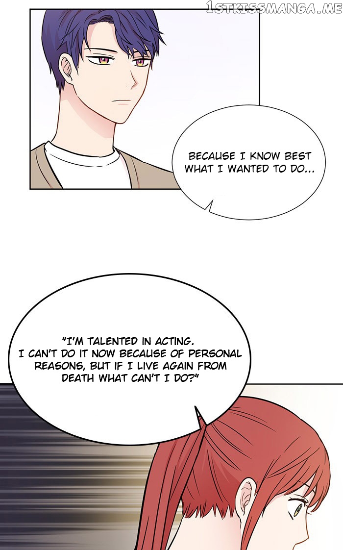 Charming Grim Reaper chapter 13 - page 16