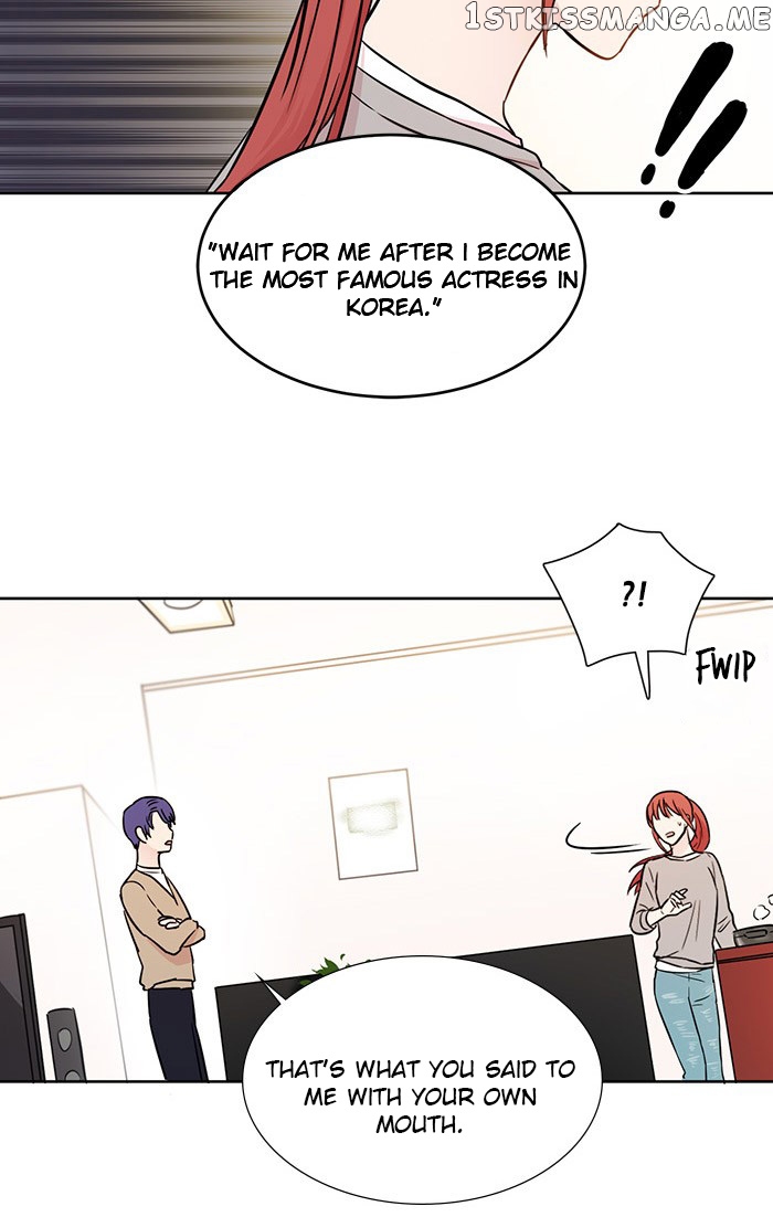 Charming Grim Reaper chapter 13 - page 17