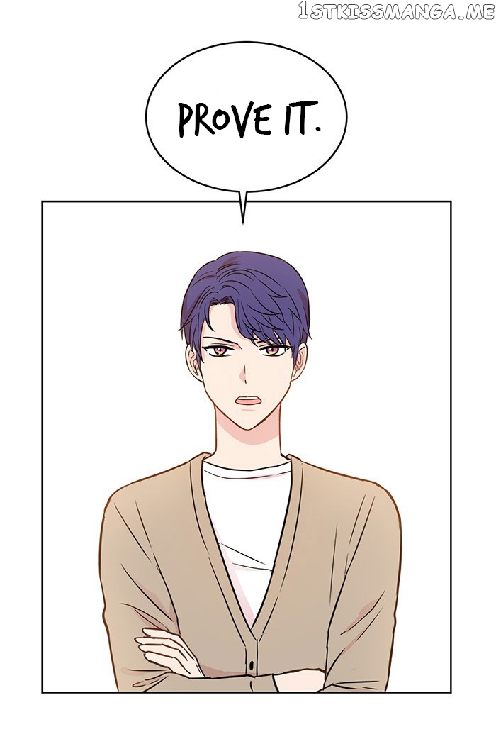Charming Grim Reaper chapter 13 - page 18