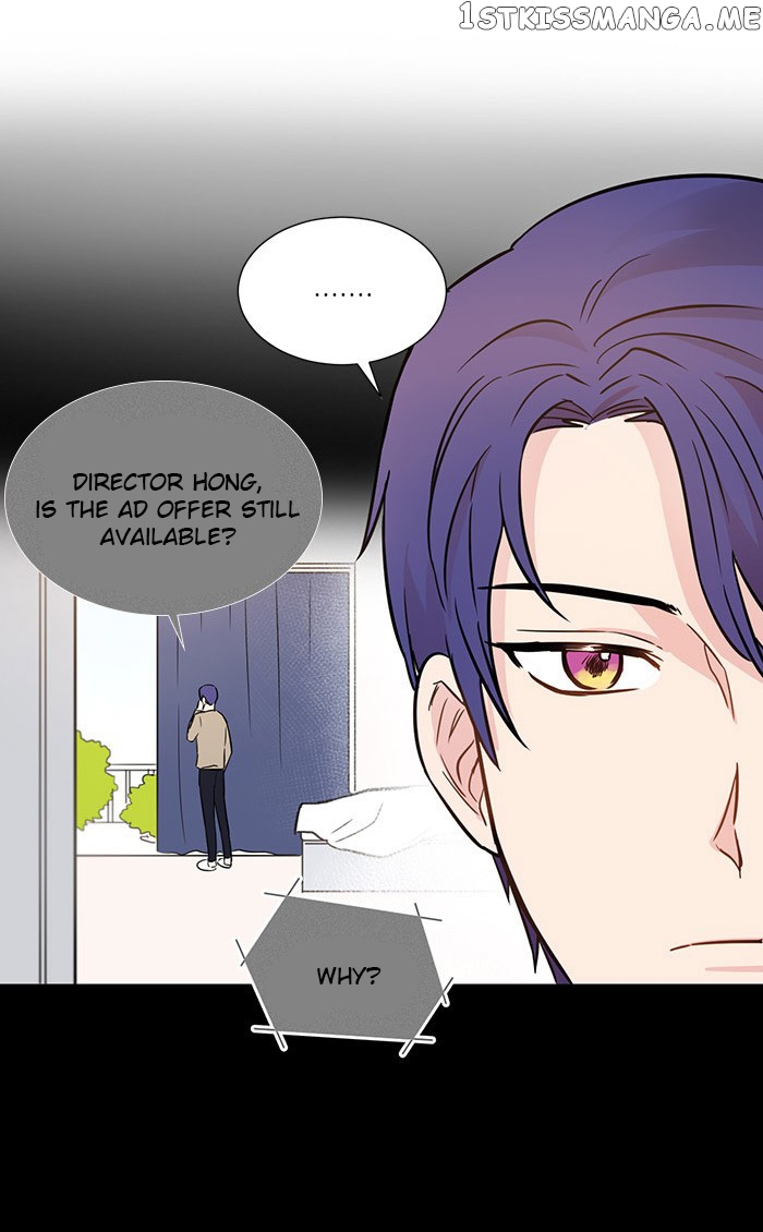 Charming Grim Reaper chapter 13 - page 19