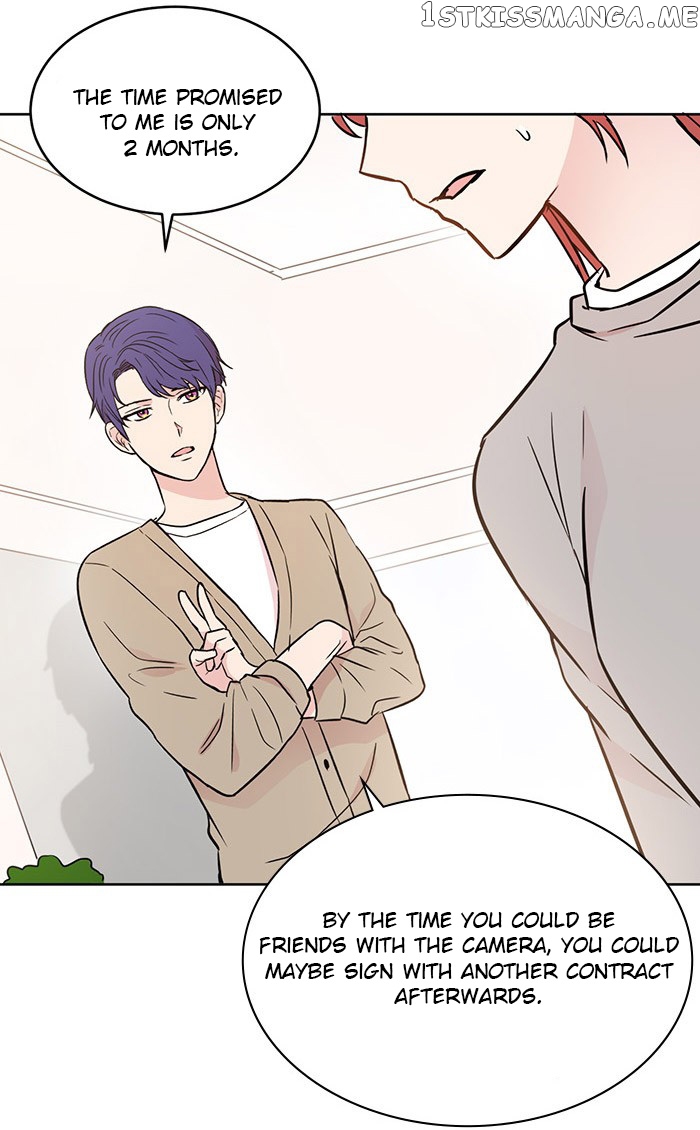 Charming Grim Reaper chapter 13 - page 21