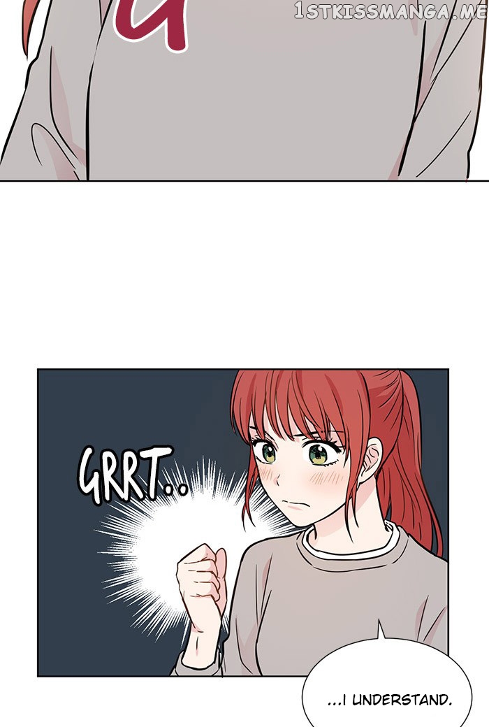 Charming Grim Reaper chapter 13 - page 23