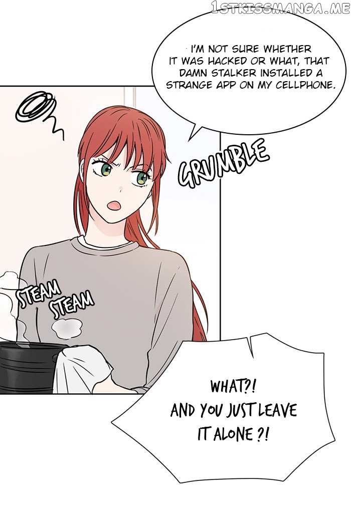 Charming Grim Reaper chapter 13 - page 26