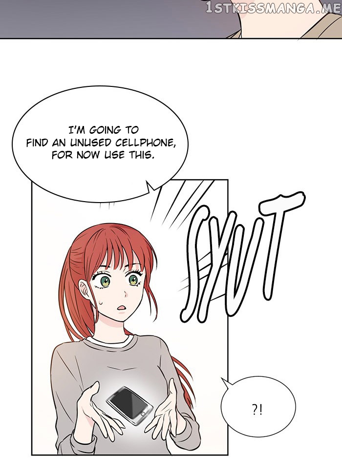 Charming Grim Reaper chapter 13 - page 28