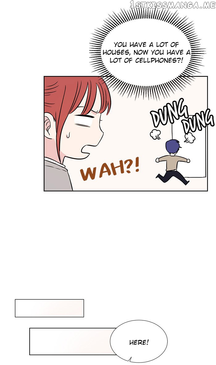 Charming Grim Reaper chapter 13 - page 29
