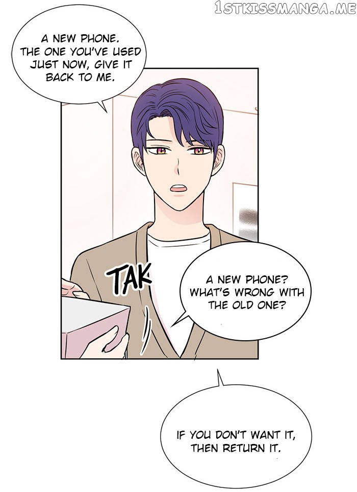 Charming Grim Reaper chapter 13 - page 31