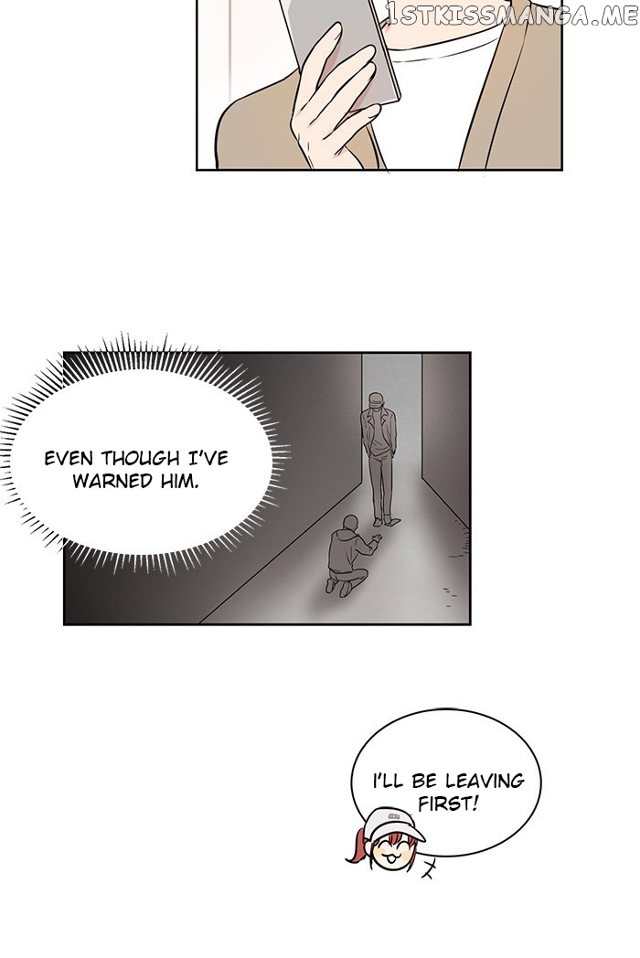 Charming Grim Reaper chapter 13 - page 33