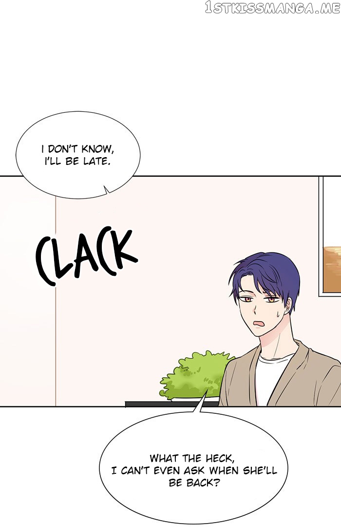 Charming Grim Reaper chapter 13 - page 36