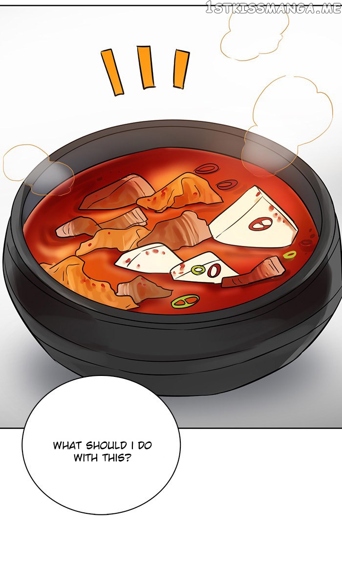 Charming Grim Reaper chapter 13 - page 38
