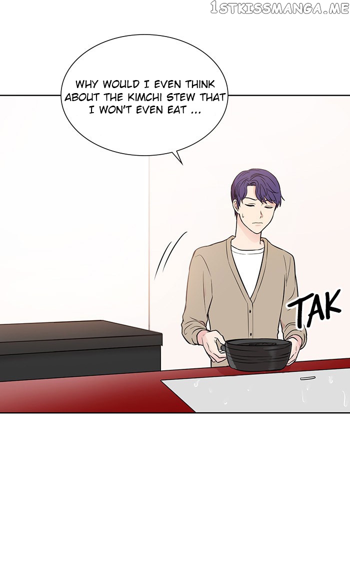 Charming Grim Reaper chapter 13 - page 39