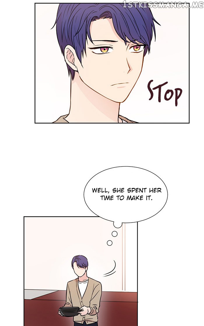 Charming Grim Reaper chapter 13 - page 40