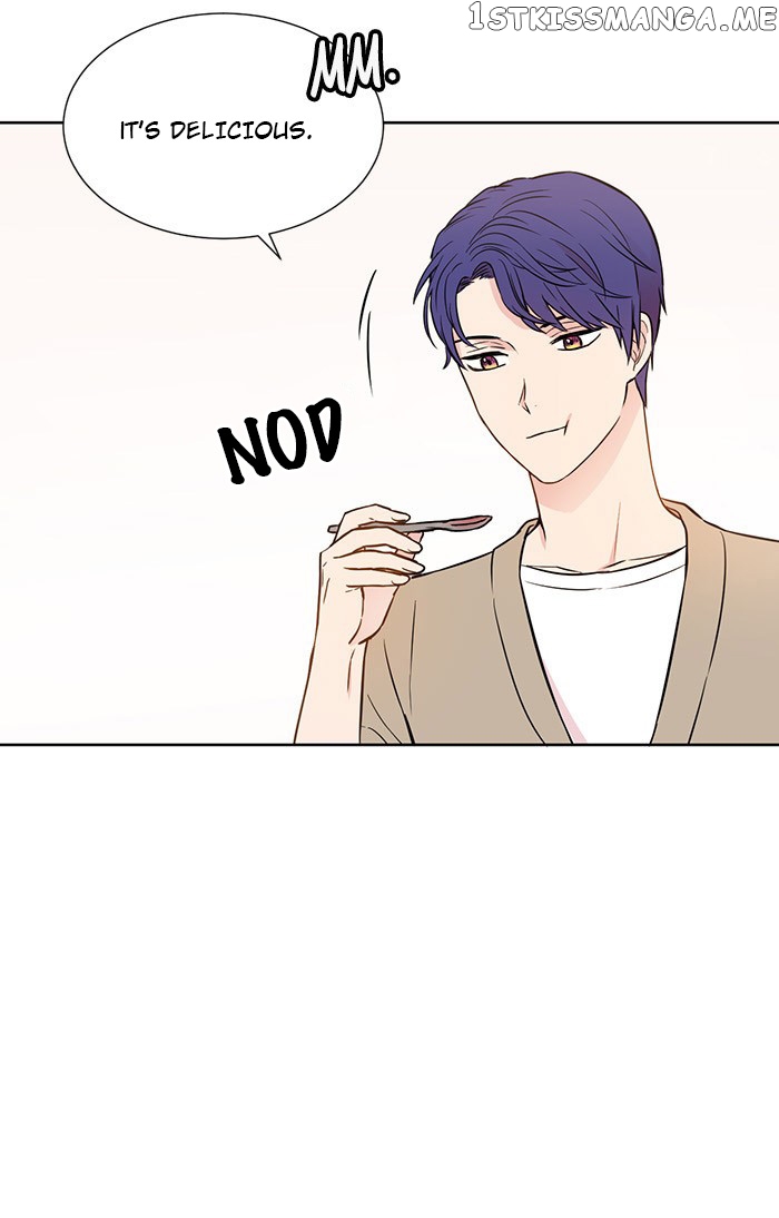 Charming Grim Reaper chapter 13 - page 42