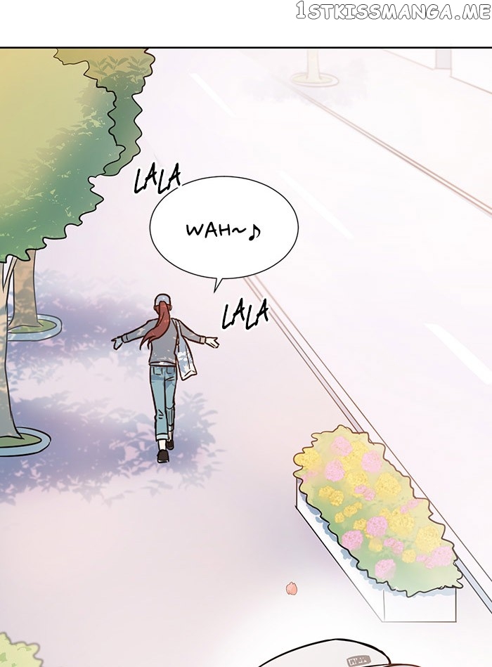 Charming Grim Reaper chapter 13 - page 44