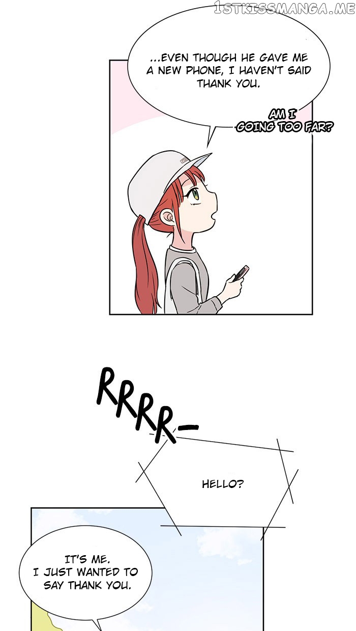 Charming Grim Reaper chapter 13 - page 46