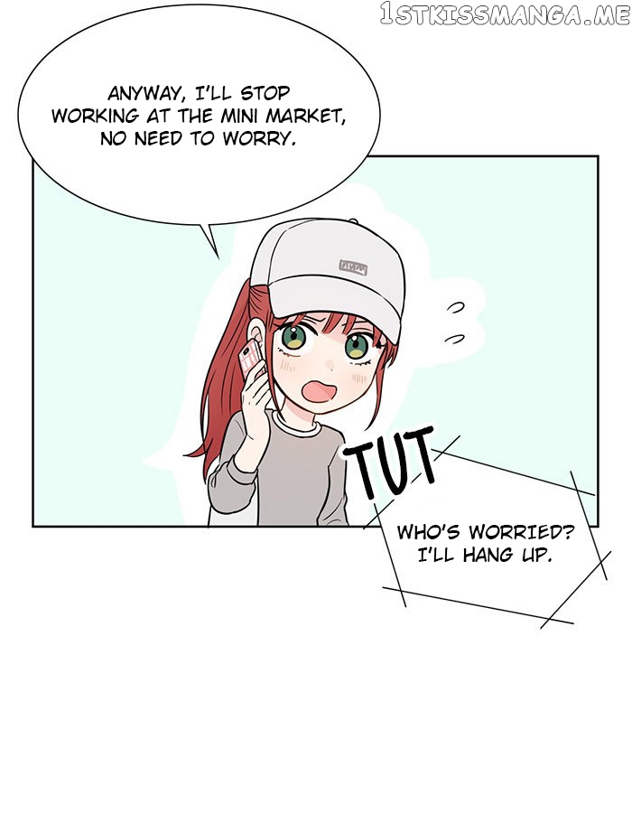 Charming Grim Reaper chapter 13 - page 49