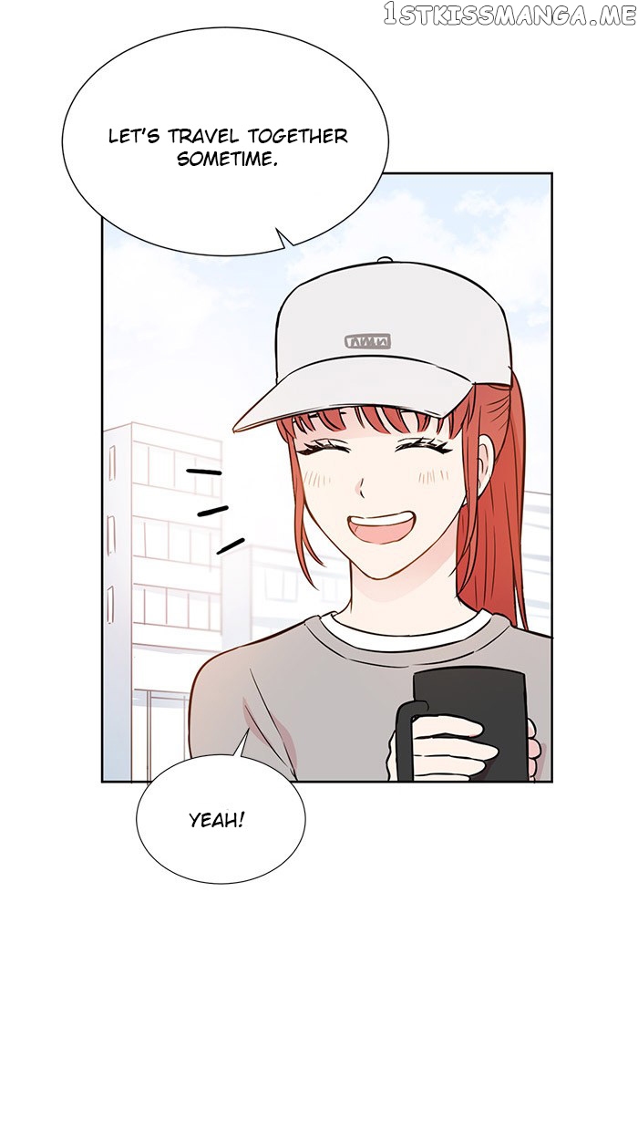 Charming Grim Reaper chapter 13 - page 53