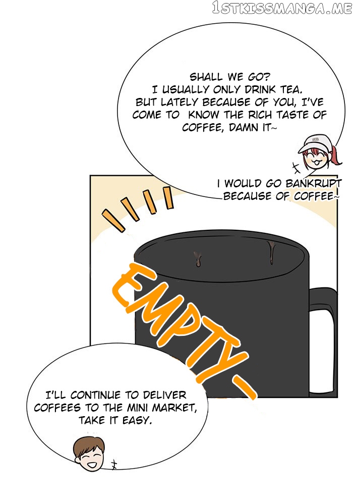 Charming Grim Reaper chapter 13 - page 54