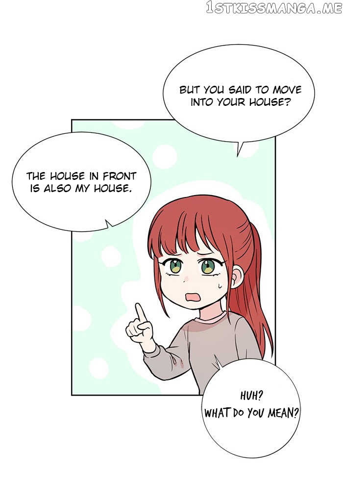 Charming Grim Reaper chapter 13 - page 6