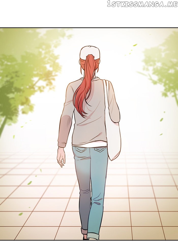 Charming Grim Reaper chapter 13 - page 62