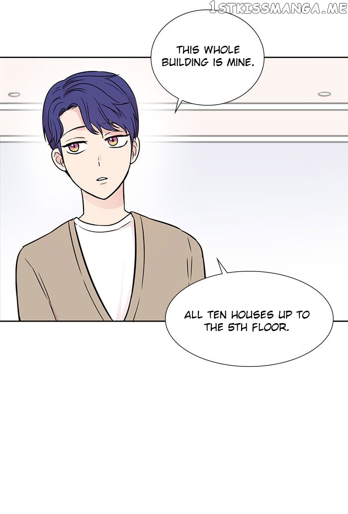 Charming Grim Reaper chapter 13 - page 7