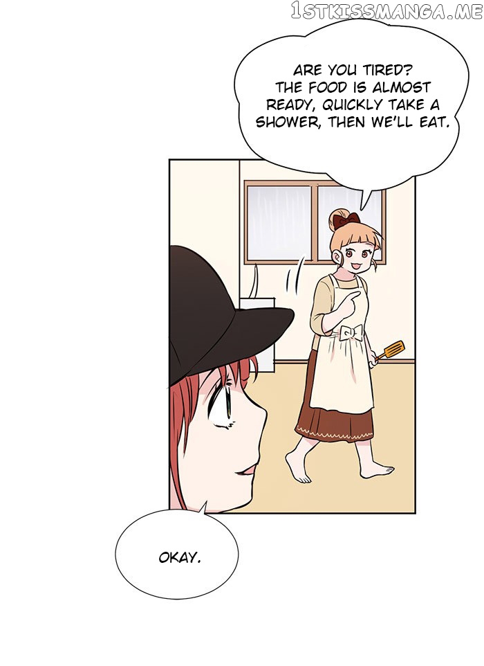 Charming Grim Reaper chapter 12 - page 11