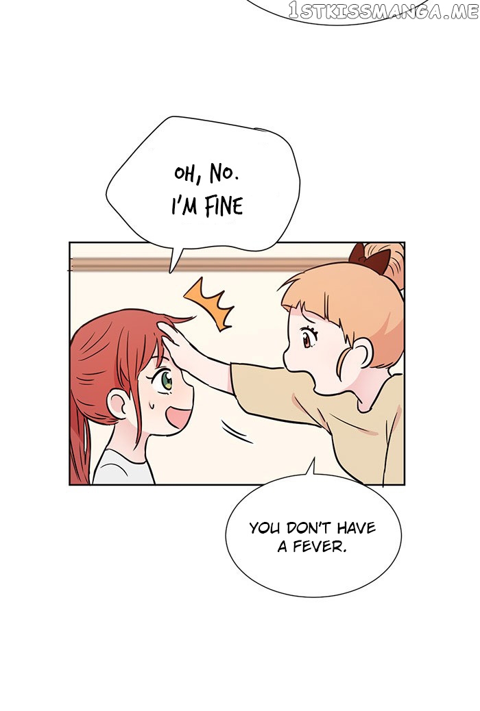 Charming Grim Reaper chapter 12 - page 20