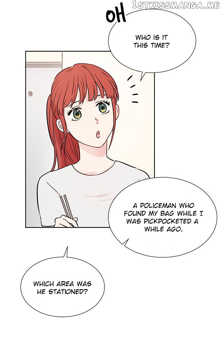 Charming Grim Reaper chapter 12 - page 26