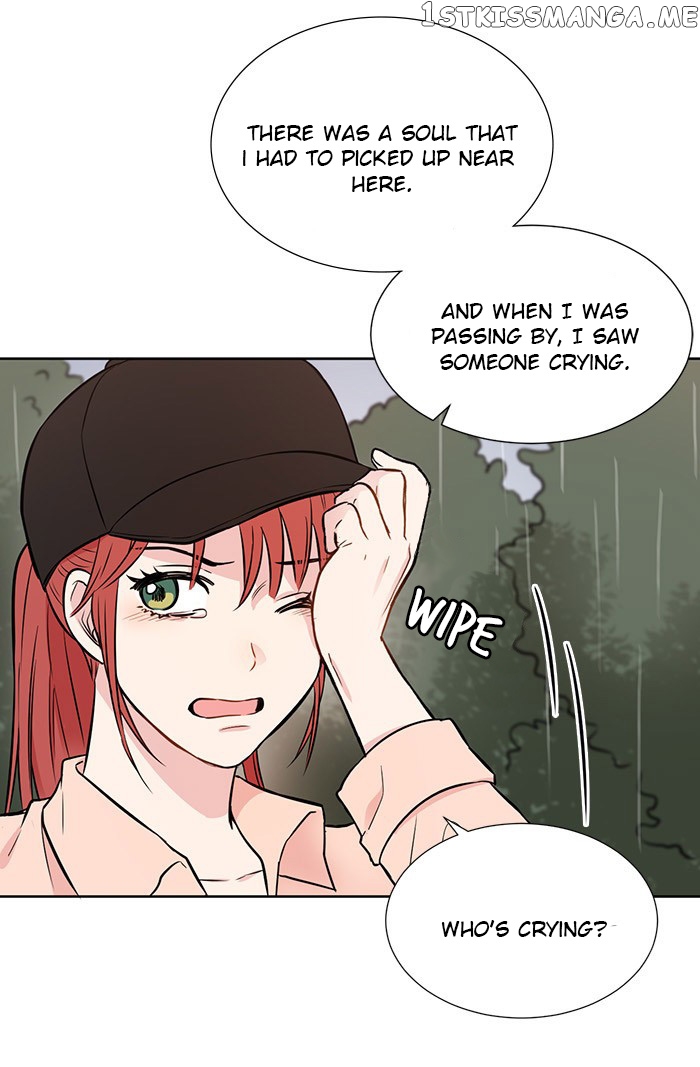 Charming Grim Reaper chapter 12 - page 3