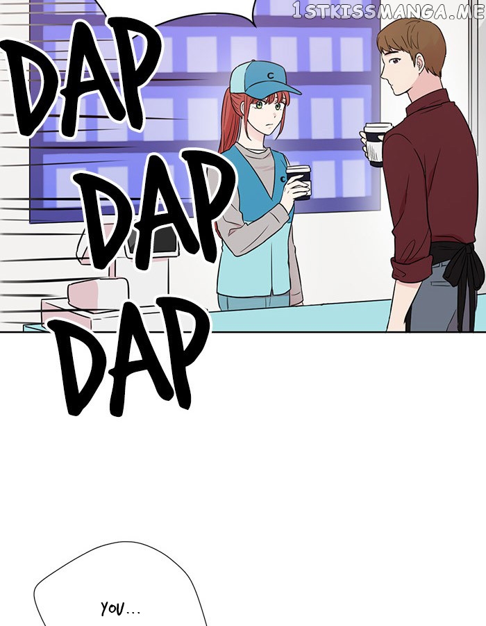 Charming Grim Reaper chapter 12 - page 36
