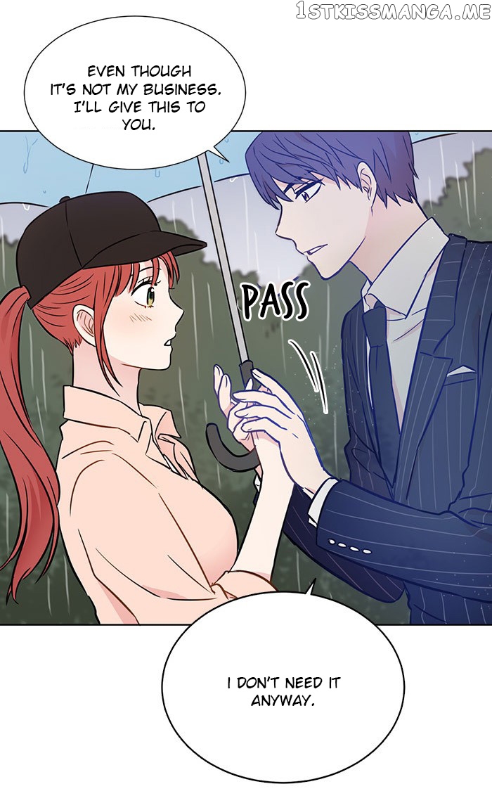 Charming Grim Reaper chapter 12 - page 6